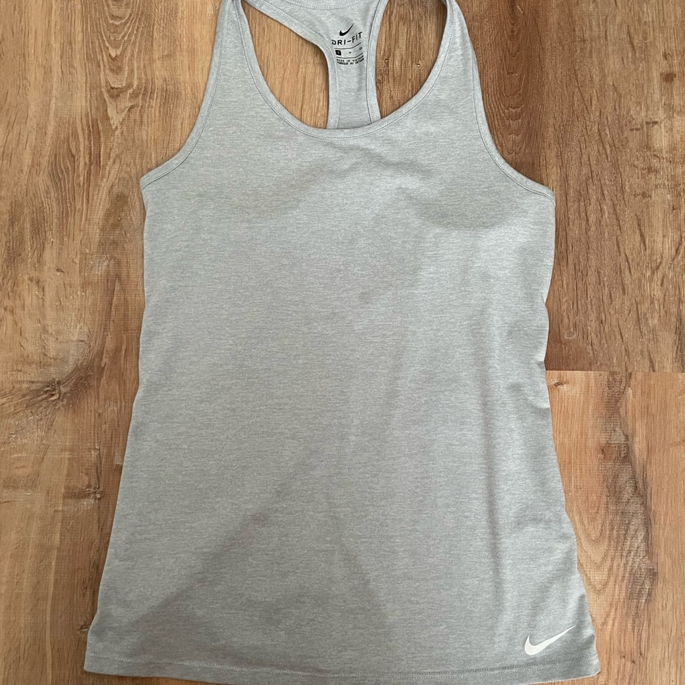 Nike tank top